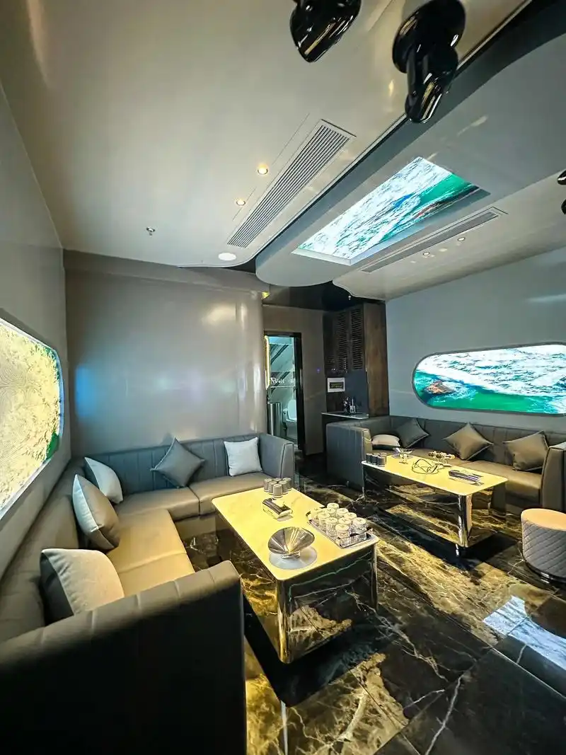 济宁商务KTV 玩法解密-泗水县ktv预订